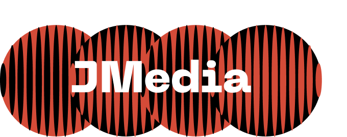 JMedia Logo